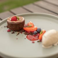 Veganes Retreat mit Yoga on Beat, Yoga Beat Fusion Yoga Choreografie mit Barbara Pascaly in Brandenburg