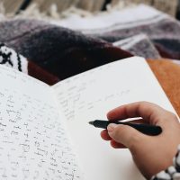Journaling mit Barbara Pascaly in Berlin