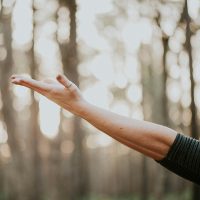 Veganes Retreat mit Yoga on Beat, Yoga Beat Fusion Yoga Choreografie mit Barbara Pascaly in Brandenburg